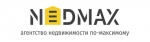 Компания NEDmax - объекты и отзывы о агентстве недвижимости NEDmax