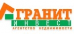 Компания Гранит Инвест - объекты и отзывы о агентстве недвижимости Гранит Инвест