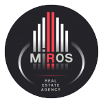 Компания МИРОС-НЕДВИЖИМОСТЬ - объекты и отзывы о МИРОС-НЕДВИЖИМОСТИ
