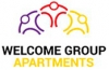 Компания Welcome Group - объекты и отзывы о центре бронирования квартир и апартаментов Welcome Group