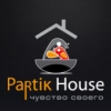 Компания Партик Хаус - объекты и отзывы о компании Partik House