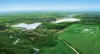 Чикинское озеро - 