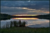 Woodland на Медном озере - 