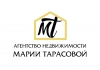 Компания Агентство недвижимости Марии Тарасовой - объекты и отзывы о Агентстве недвижимости Марии Тарасовой