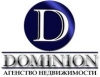 Компания Dominion - объекты и отзывы о агентстве недвижимости Доминион