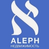 Компания Aleph-недвижимость - объекты и отзывы о агентстве недвижимости Aleph-недвижимость