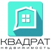 Компания Квадрат - объекты и отзывы о агентстве недвижимости Квадрат