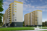 ЖК на Медведском шоссе